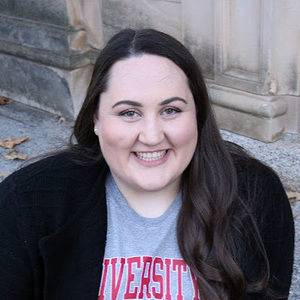 Meet your Posher, Elizabeth